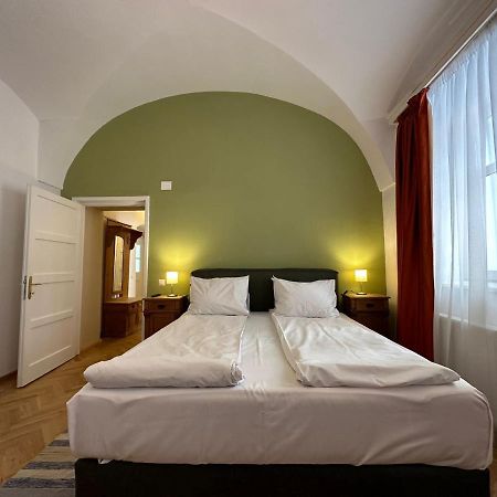 Ferienwohnung Filek House Hermannstadt Exterior foto