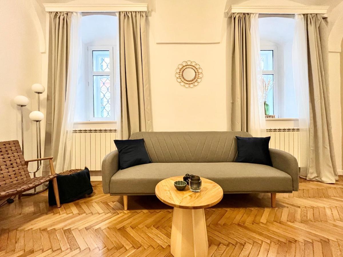 Ferienwohnung Filek House Hermannstadt Exterior foto