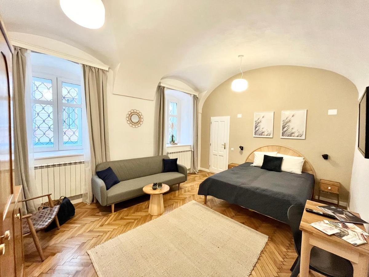 Ferienwohnung Filek House Hermannstadt Exterior foto