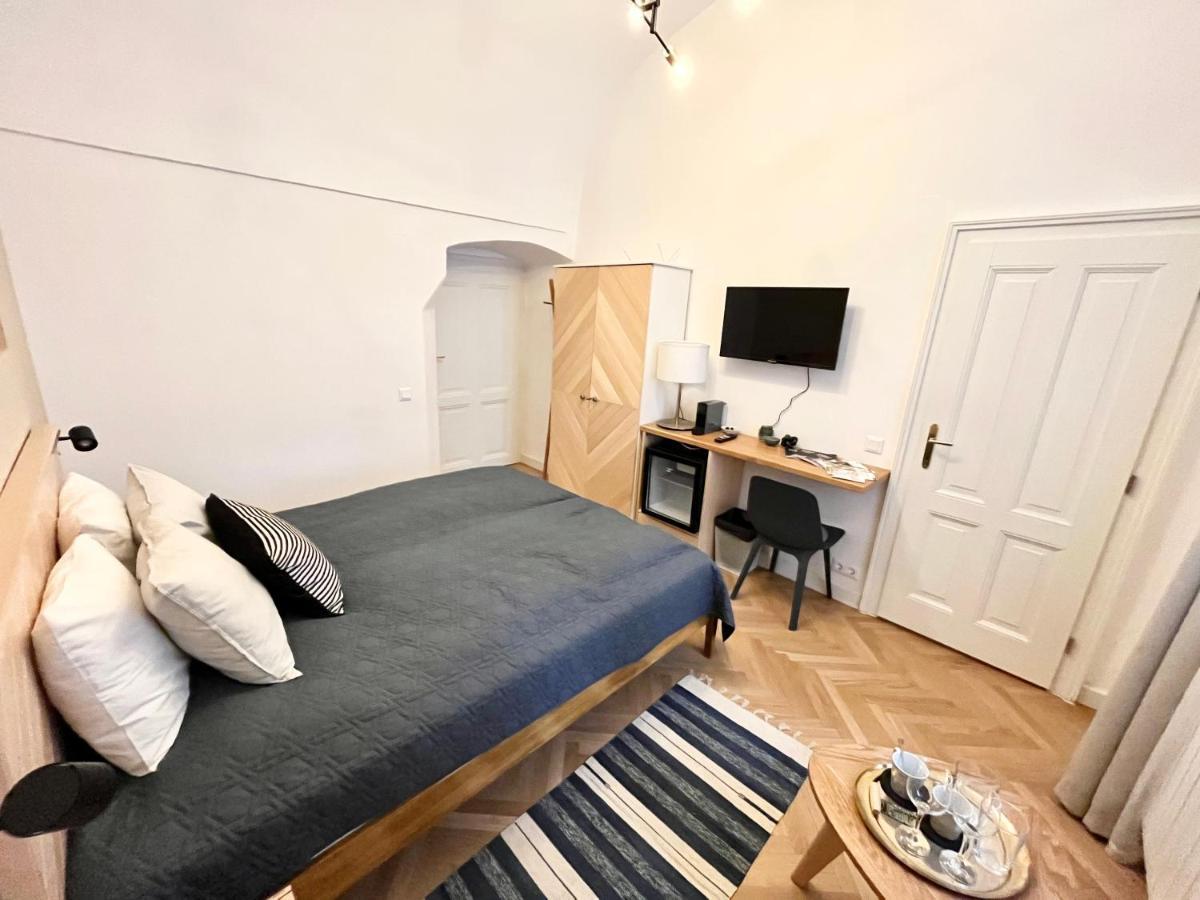 Ferienwohnung Filek House Hermannstadt Exterior foto