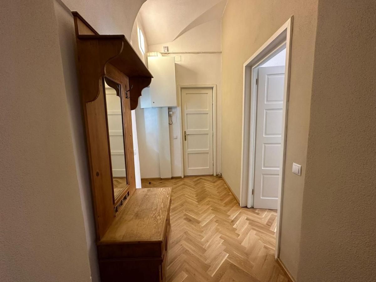 Ferienwohnung Filek House Hermannstadt Exterior foto