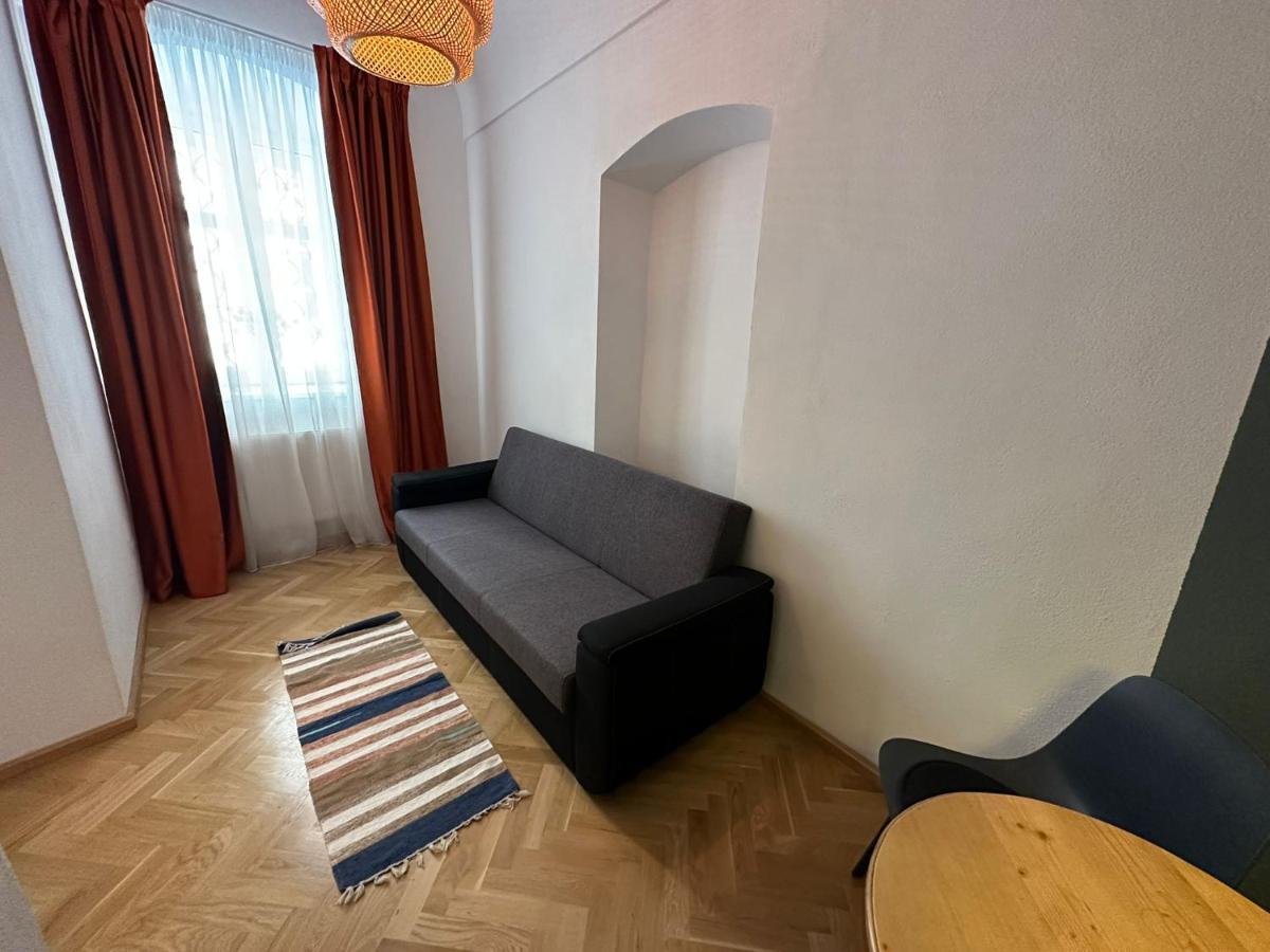Ferienwohnung Filek House Hermannstadt Exterior foto