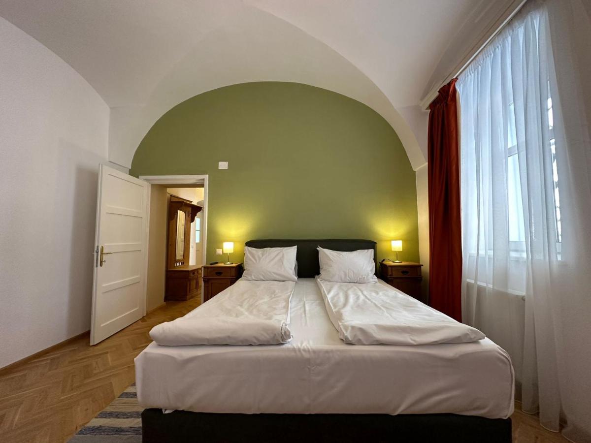 Ferienwohnung Filek House Hermannstadt Exterior foto