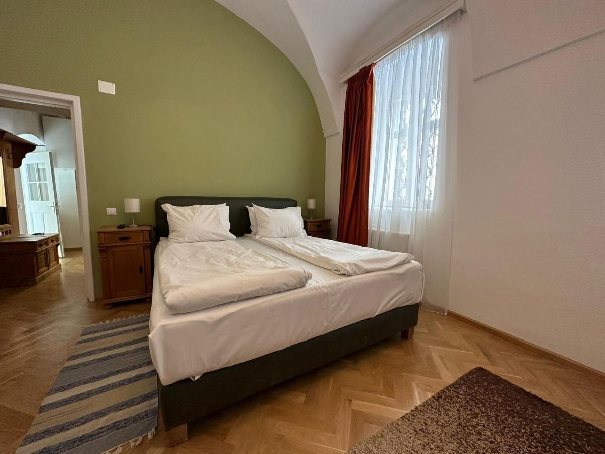 Ferienwohnung Filek House Hermannstadt Exterior foto